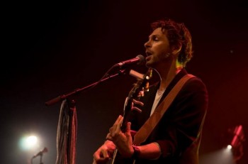 Donoré sur la scène du festival d'Aix (photos Pascale Maury)